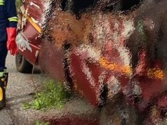 Fatal crash on Kintampo–Tamale highway claims four lives