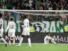 Real Madrid title hopes fading after Betis draw