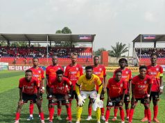 Hohoe United detail reasons for withdrawing from Ghana Premier League
