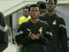 Kelvin Nkrumah lands Hull City trial after Black Stars call-up