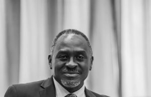 Upstream petroleum sector at a critical juncture : An interview with the CEO of the Ghana Upstream Petroleum Chamber