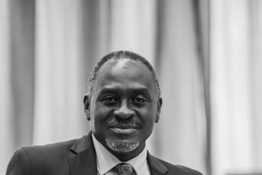 Upstream petroleum sector at a critical juncture : An interview with the CEO of the Ghana Upstream Petroleum Chamber