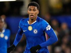 Chelsea face fight to keep rising star Josh Acheampong