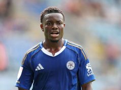 Trabzonspor target Fatawu Issahaku after Leicester relegation