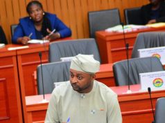 Old Tafo MP calls for removal of NPRA CEO over ‘reckless spending’