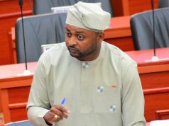 Vincent Assafuah raises red flags over sole-sourced contracts at NPRA