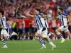Real Sociedad win Copa del Rey with shootout win over Atletico