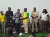 Parliament launches 3rd Democracy Cup, Kotoko to host Hearts in Kumasi