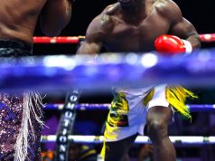 Freezy Macbones stuns Animashaun with rapid KO at Resurrection Fight Night