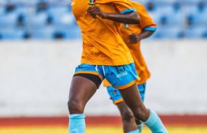 GWPL : Hasaacas Ladies edge Samartex to set up final clash with Ampem Darkoa