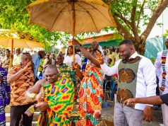 AshantiFest 2026 celebrates culture, heritage in Kumasi