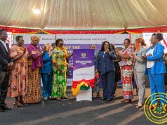 Gender Ministry launches National Shock-Responsive Social Protection Strategy to strengthen Ghana’s protection system
