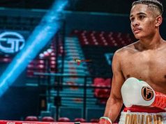 Ibrahima Diallo Jr. Returns to Ghana for Bukom Showdown against Amuzu