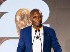 Kofi Adams: Black Stars will be ready despite coaching void