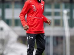 Stella Nyamekye begins training at SK Brann women after sealing move