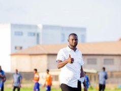 Division One: Sulley Adamu resigns as Hakla FC head coach