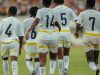 Black Maidens beat Togo 2–0 in U17 World Cup qualifier first leg