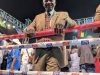 Yoofi Boham calls for constitutional changes in Ghana Boxing