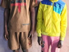 Two robbery suspects convicted following violent gold dealer attack in Obuasi