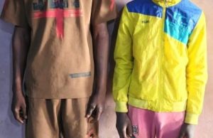 Two robbery suspects convicted following violent gold dealer attack in Obuasi