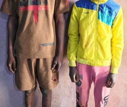 Two robbery suspects convicted following violent gold dealer attack in Obuasi