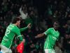 Augustine Boakye stars with 8th assist in Saint-Étienne win