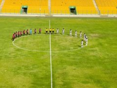 Dominic Frimpong to be honoured at MTN FA Cup semis and Women’s League final