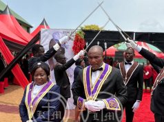 Knights and Ladies of Marshall group backs Catholic Bishops’ stance on anti-LGBTQ+