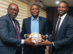 Ghana eyes major tournament hosting after CAF visits