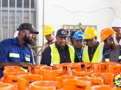 Parliament committee backs GCMC efforts to boost production