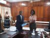 Pentecost University signs MoU with Ghana Prisons Service to boost inmate rehabilitation and skills training
