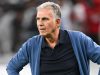 Carlos Queiroz to arrive in Ghana this week with backroom staff