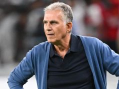 Carlos Queiroz to arrive in Ghana this week with backroom staff