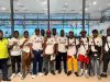 Ghana boxing team heads to France for “Road to France 2026” project