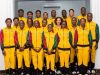 Ghana Swimming Association secures $25,000 boost from World Aquatics