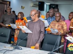 PAC cautions assemblies over misuse of MPs and PWD funds