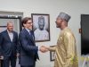 Germany pledges stronger security, development ties with Ghana