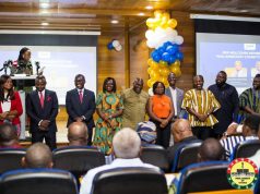 Parliament committee assesses petroleum sector during NPA visit