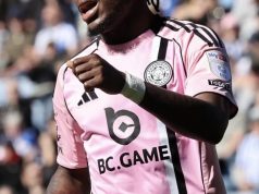 Fatawu issues apology to Leicester fans following relegation