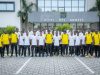 Black Starlets arrive in Côte d’Ivoire ahead of crucial friendlies
