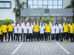 Black Starlets arrive in Côte d’Ivoire ahead of crucial friendlies