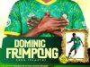 Aduana FC to pay late Dominic Frimpong’s salary, cover funeral costs