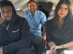 Former Kudus agent speaks out on shock slit with the Ghanaian