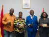 Hoshii International named gold sponsor for 2026 African Athletics Championship