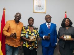 Hoshii International named gold sponsor for 2026 African Athletics Championship