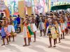 Photos: Gomoa Easter Carnival 2026 ends in a burst of colour and celebration