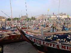 Ghana announces 2026 Closed Fishing Season to restore marine fish stocks