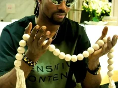 Meet PRADA BAZINO : The Rising Nigerian Star Set to Make Waves in 2026