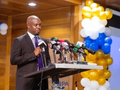 Parliament’s Energy Committee commends NPA’s openness