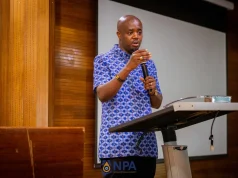 NPA CEO inaugurates steering committee for downstream petroleum centre of excellence